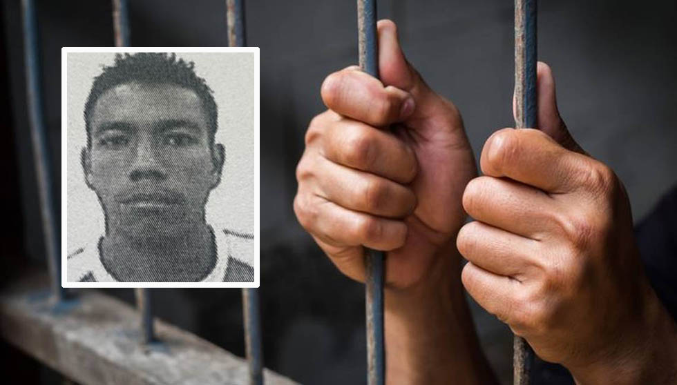 Sujeto violó a menor con discapacidad aprovechando que la madre se encontraba enferma