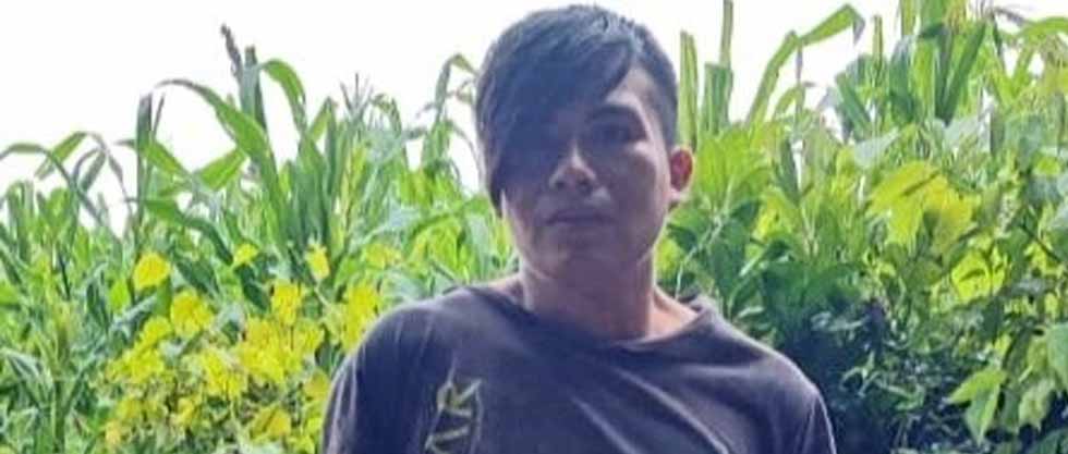 Detienen a sujeto por portar un arma artesanal en Cabañas