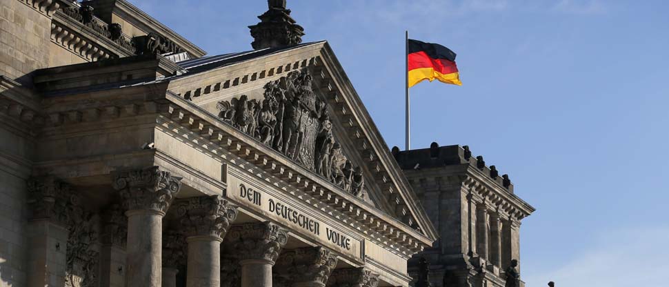 Analistas europeos reportan crisis económica en Alemania