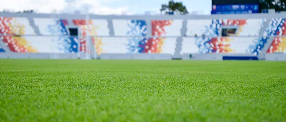 Alianza intentará  jugar en el estadio Mágico González
