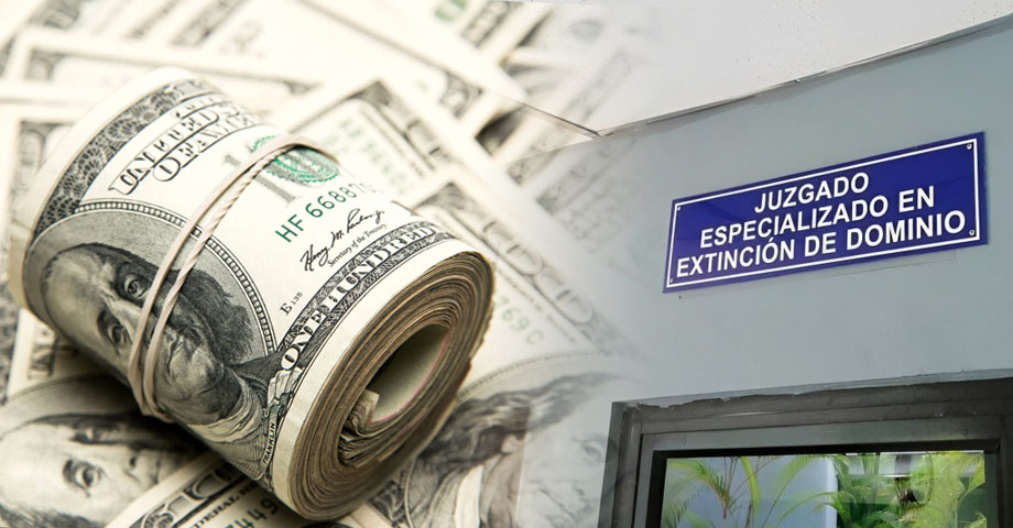 Dinero decomisado a pandillero fallecido pasa a favor del Estado