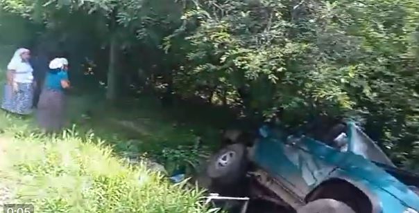 Dos niños y un adulto fallecen tras un accidente de tránsito en la carretera Litoral, La Libertad