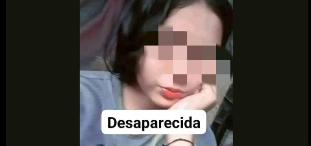 Localizan sana y salva a jovencita que fue reportada como desaparecida en Sonsonate