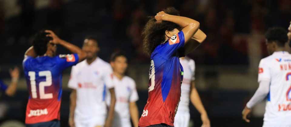 Periodista tico afirma que Nicaragua ya superó a El Salvador en el ámbito futbolístico