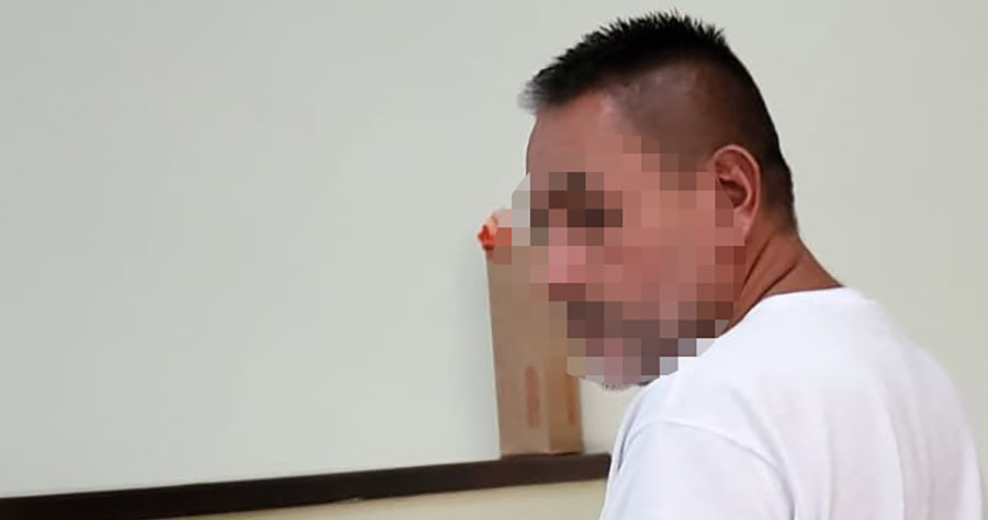 Detención para árbitro de fútbol por agresión y pornografía en menor de edad