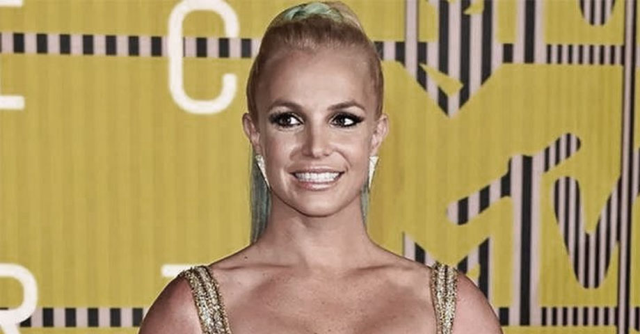 Así fue la celebración de Britney Spears tras su separación