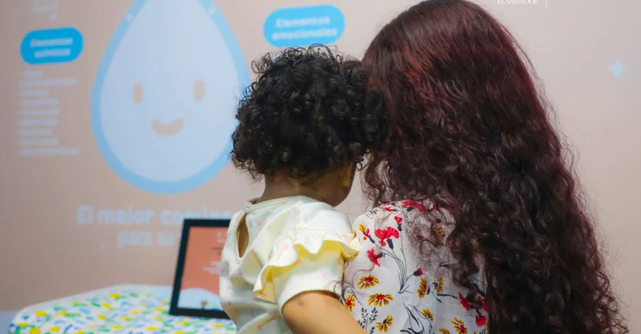 Instan a instituciones públicas y privadas a iniciar el proceso de autorización de Centros de Atención a la Primera Infancia