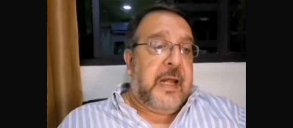 Fortín Magaña: “Lo importante como oposición es pasar a segunda vuelta”