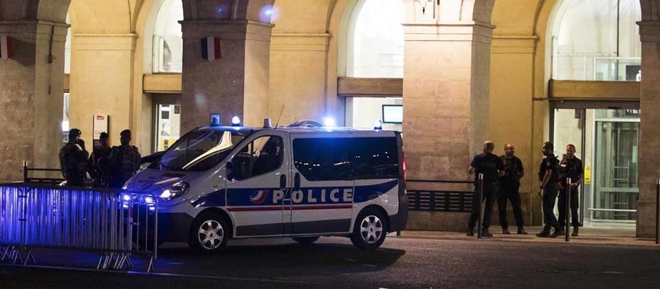 Pierde la vida a tiros un niño de 10 años en Francia