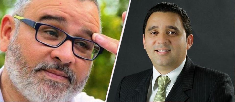 Funes asegura que su hermano «fue un gran profesional» cuando fue funcionario del FMLN