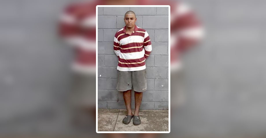 Cerco Cabañas permite la captura de homeboy con función de gatillero