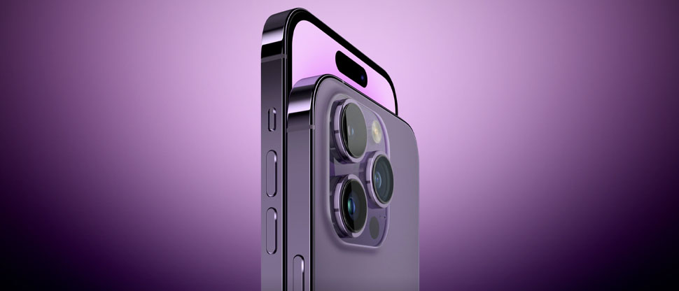 Revelan importante cambio del iPhone 15