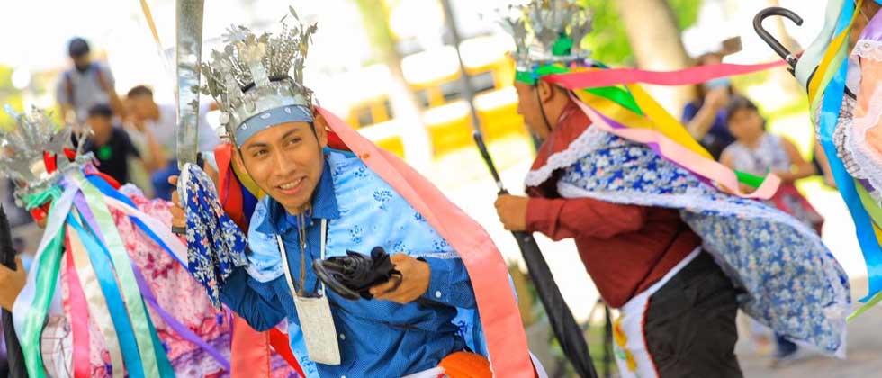 El 9 de agosto de cada año será Día Nacional de los Pueblos Indígenas