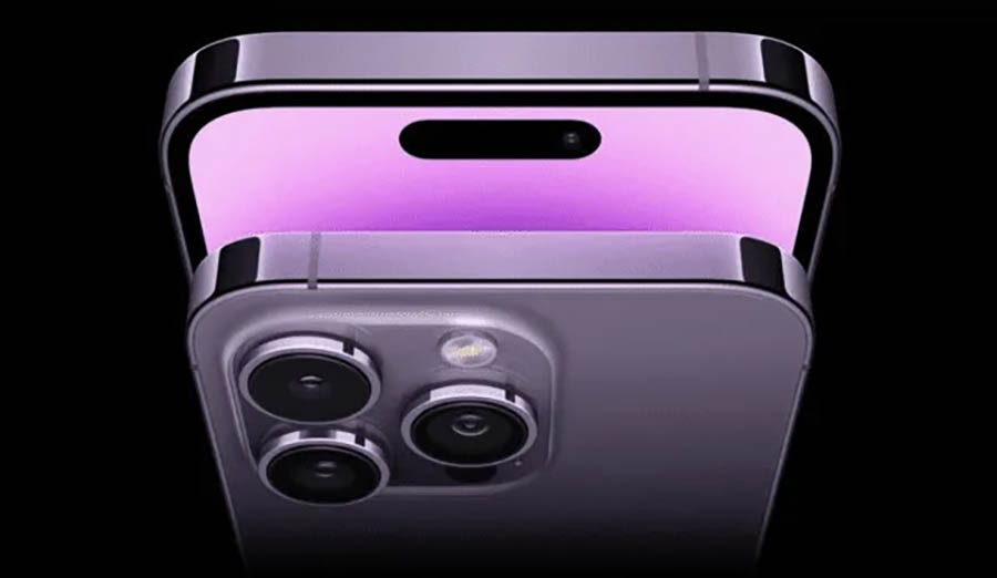Desvelan características y fecha de lanzamiento del iPhone 15