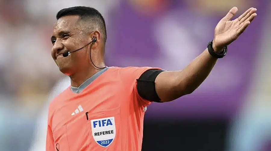 Iván Barton pitará al Al Ittihad de Benzema en la Liga de Arabia Saudita