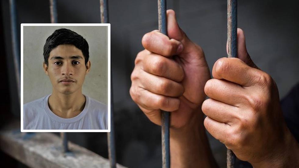 Ordenan la capturada de sujeto acusado de maltrato animal en Ilopango