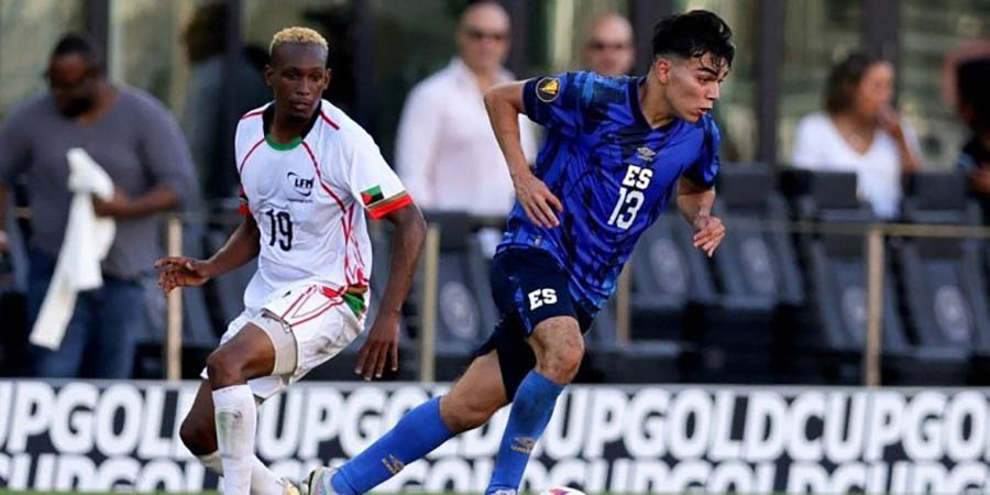 Leonardo Menjívar ficha por el Alajuelense de Costa Rica