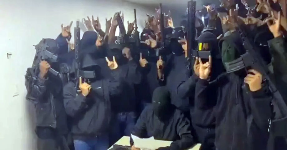 Grupo armado “Los Lobos” se atribuye magnicidio de candidato presidencial en Ecuador