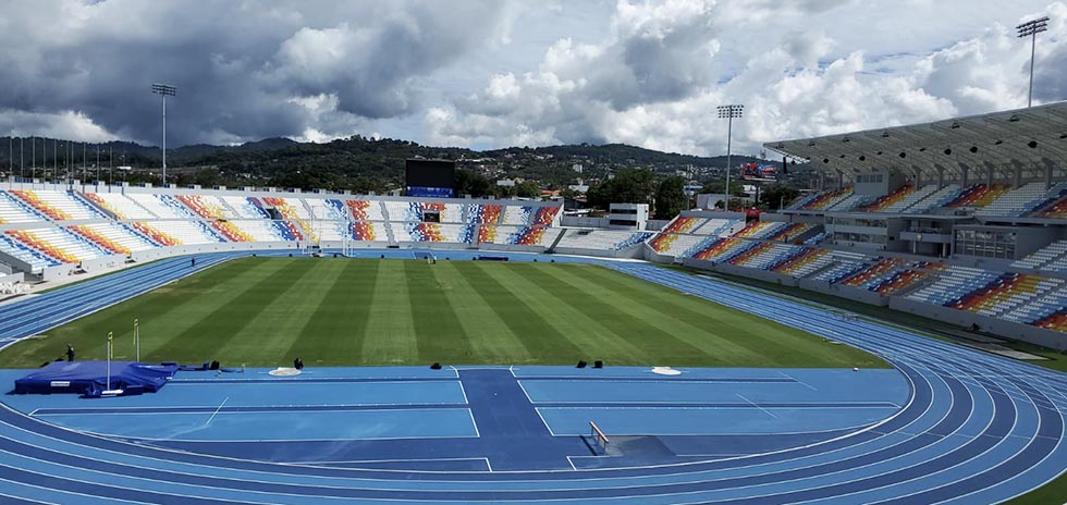 Presidente de INDES confirma que el “Mágico” González está disponible para juegos de La Selecta