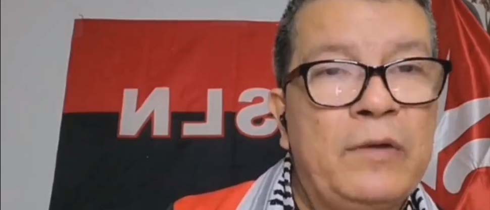 Chino Flores asegura que ya tiene nacionalidad «nicaragüense»