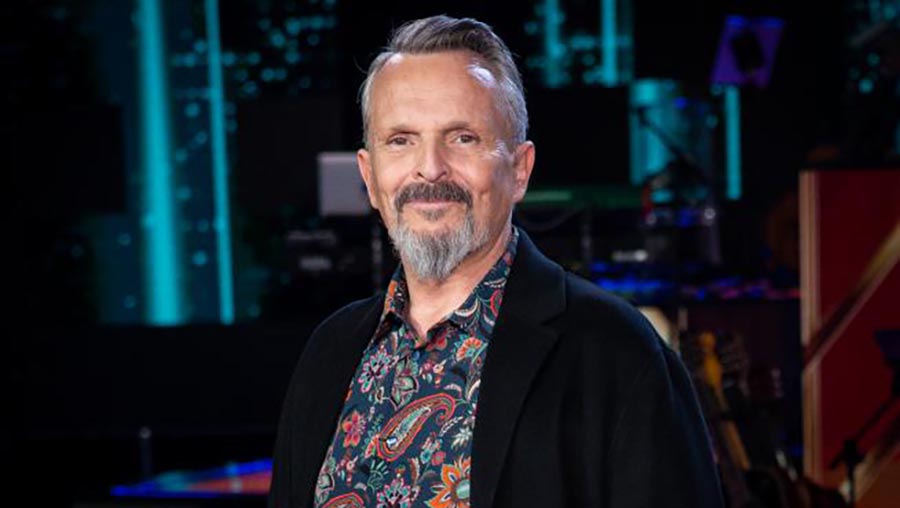 Asaltan la vivienda de Miguel Bosé en México con él y sus hijos dentro