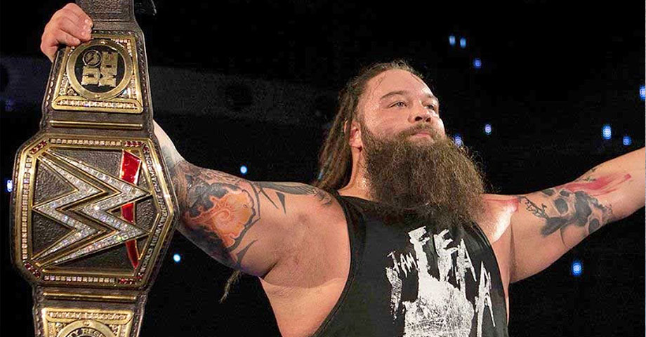 Aficionados de las luchas lamentan la muerte de Bray Wyatt