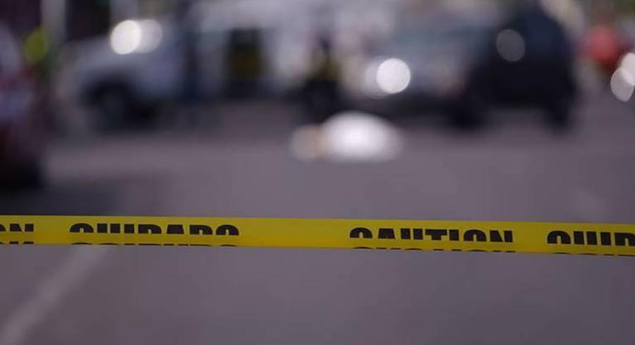 Salvadoreña es asesinada frente a su hija de 10 años en México