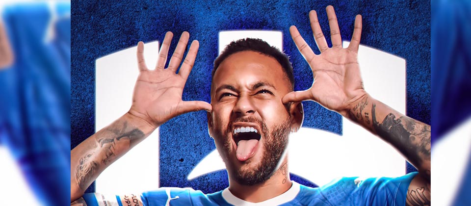 Neymar se convierte en el segundo mejor pagado del mundo tras fichar con el Al Hilal
