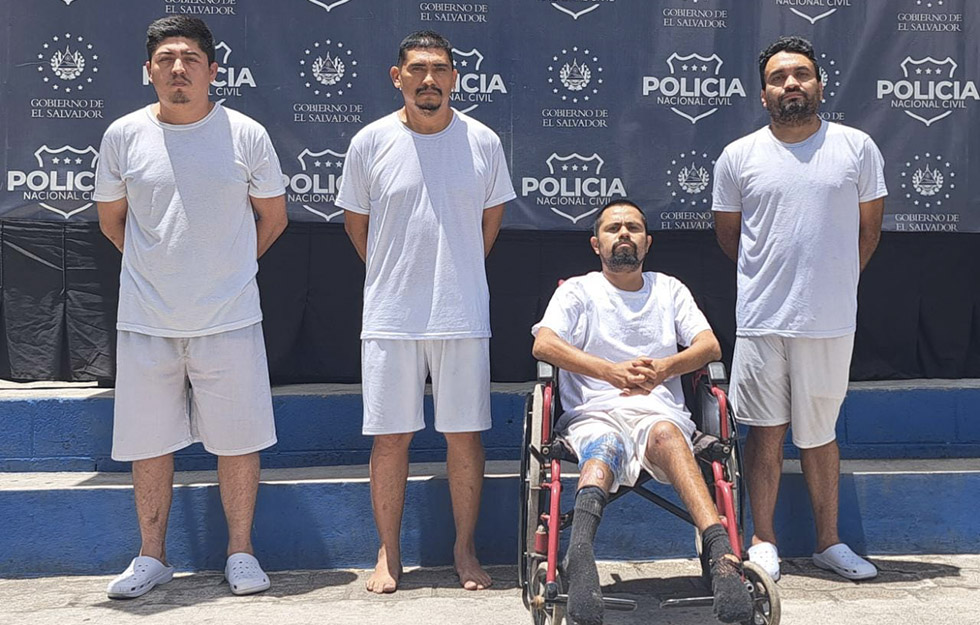 FGR presenta acusación contra sujetos que mataron a cliente de taller en San Martín