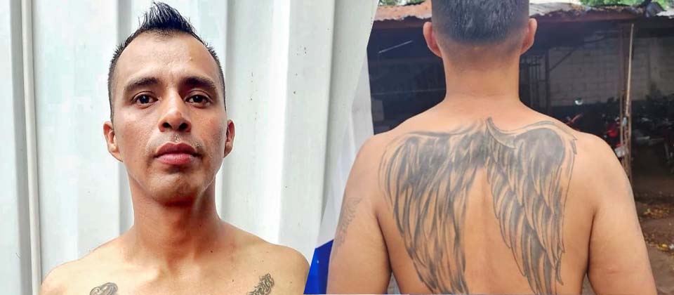 Detienen a sujeto por hurtar el celular de una mujer en Santa Ana
