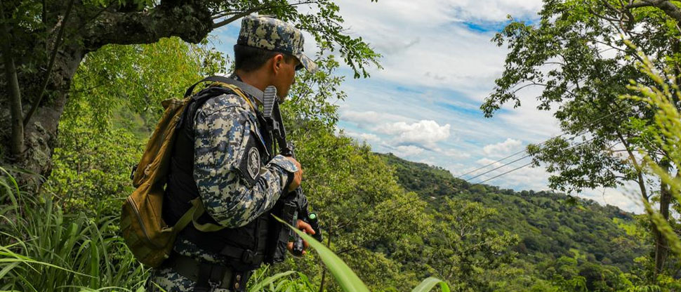Muere palabrero de pandillas tras atacar a policías en Izalco, Sonsonate