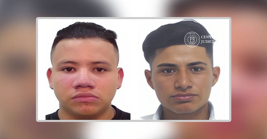 No se salieron con la suya: pandilleros son condenados por exigir «renta»