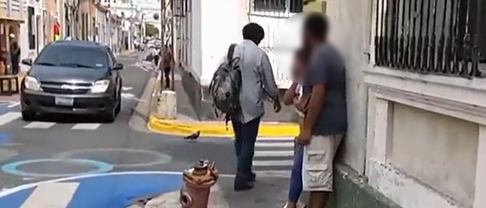 PNC descarta secuestro en Santa Ana