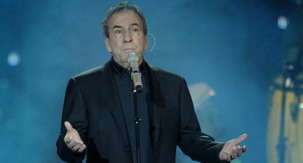 José Luis Perales lamenta que la noticia falsa de su muerte llegara tan lejos