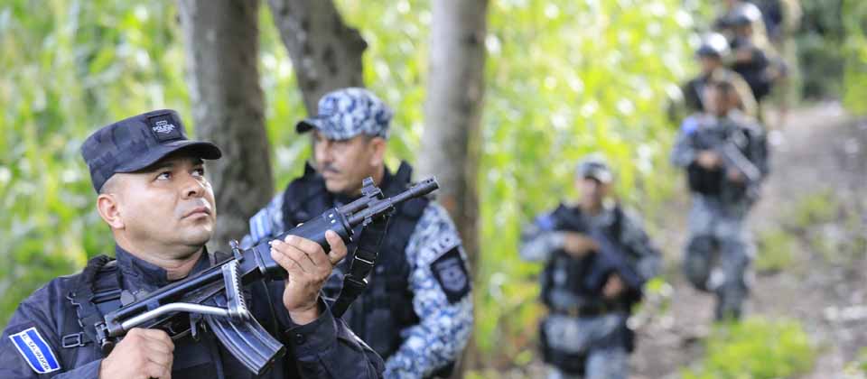 Agosto suma un día más con cero homicidios