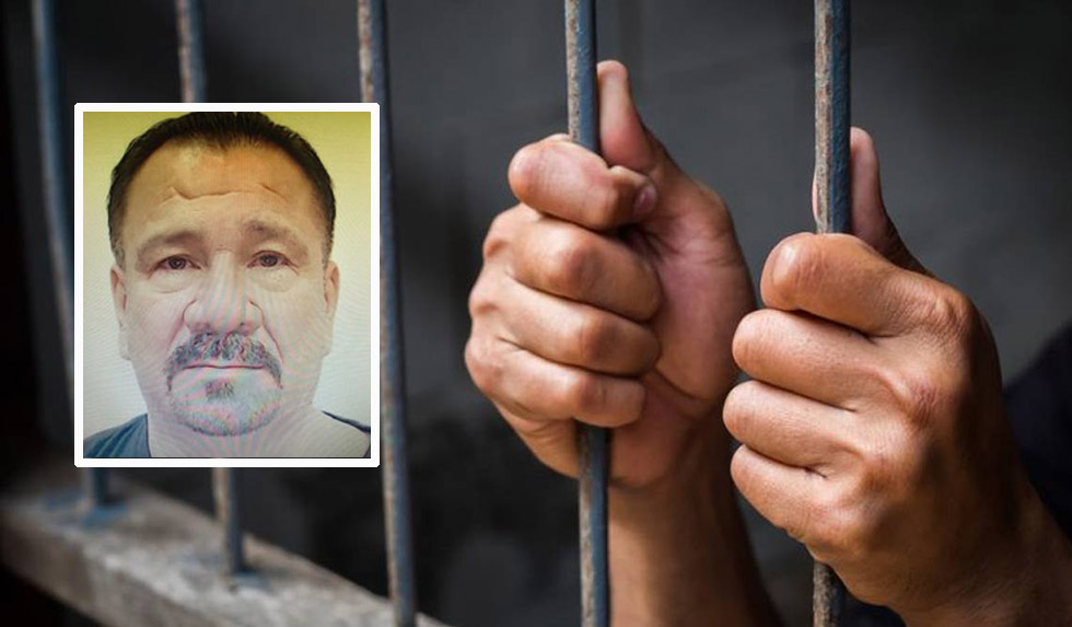 18 años de cárcel para sujeto que mató a otro hombre por “problemas de terrenos”