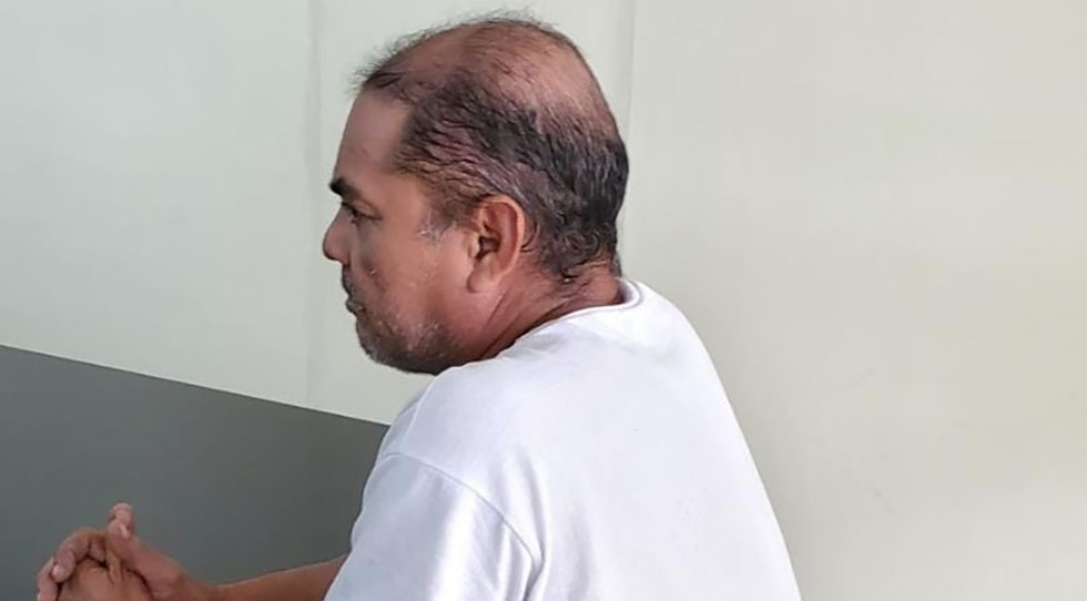 Sujeto que ultrajó y amenazó a su esposa es castigado por la justicia en Soyapango