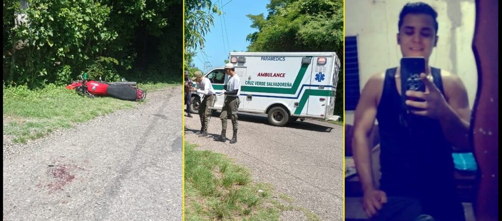 Joven pierde la vida este lunes tras varios días de sufrir un grave accidente en El Paisnal