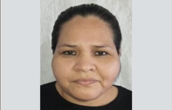 Capturan a extesorera de alcaldía en San Francisco Chinameca por malversar fondos públicos