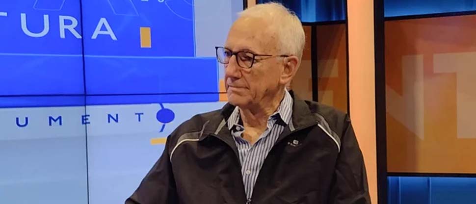 José María Tojeira afirma que no sabe que rumbo lleva Nicaragua