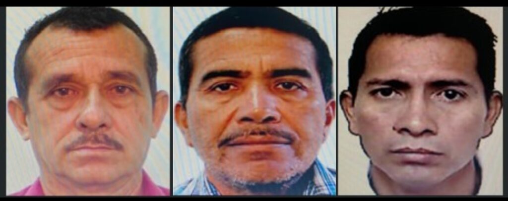 Sujetos que vendían propiedades ajenas son condenados en Santa Tecla