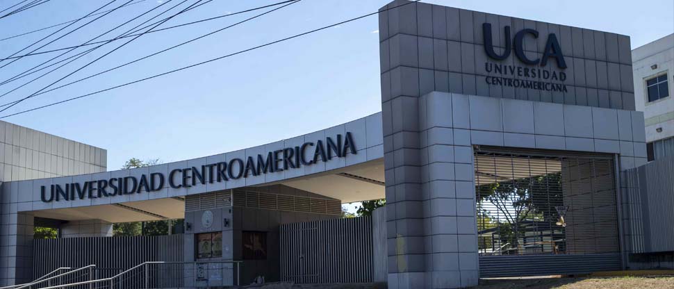 Expulsan de Nicaragua a la comunidad Jesuita