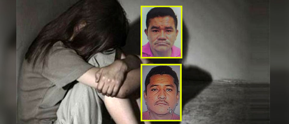 Fiscalía logra encarcelar a sujetos que embriagaron y violaron a una niña