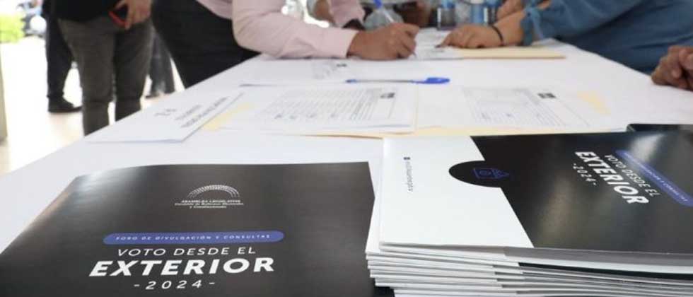 Diáspora obtendrá gratis la certificación de partida de nacimiento para tramitar el DUI