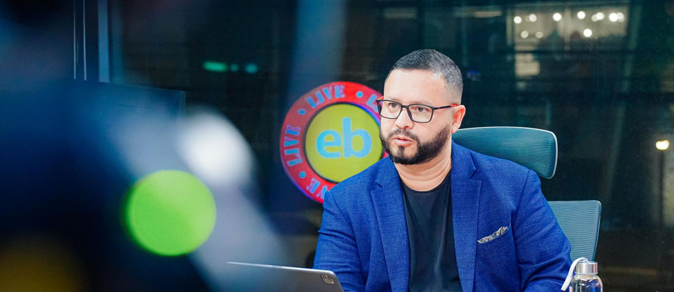 El Centro Histórico ha tenido un crecimiento de más del 378 % de visitantes: director de Desarrollo Municipal de San Salvador