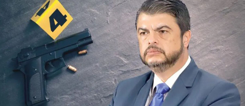 Costa Rica registra el año con más homicidios de su historia y faltan meses para acabar el 2023