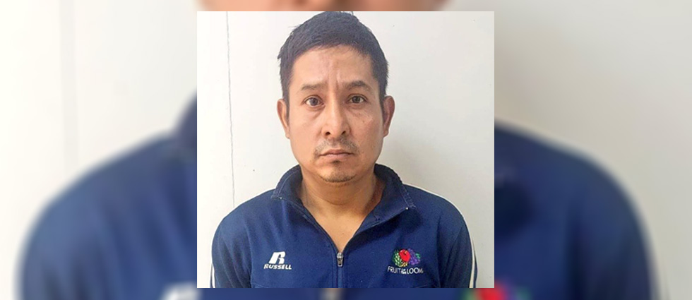 Capturan a sujeto que «asesinó a su amigo» tras una discusión