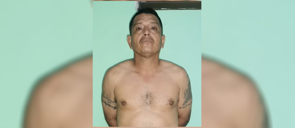 Militares sacan de las calles a gatillero de la MS
