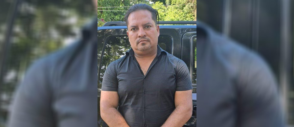 Capturan a abogado estafador que cobró por un divorcio que nunca tramitó