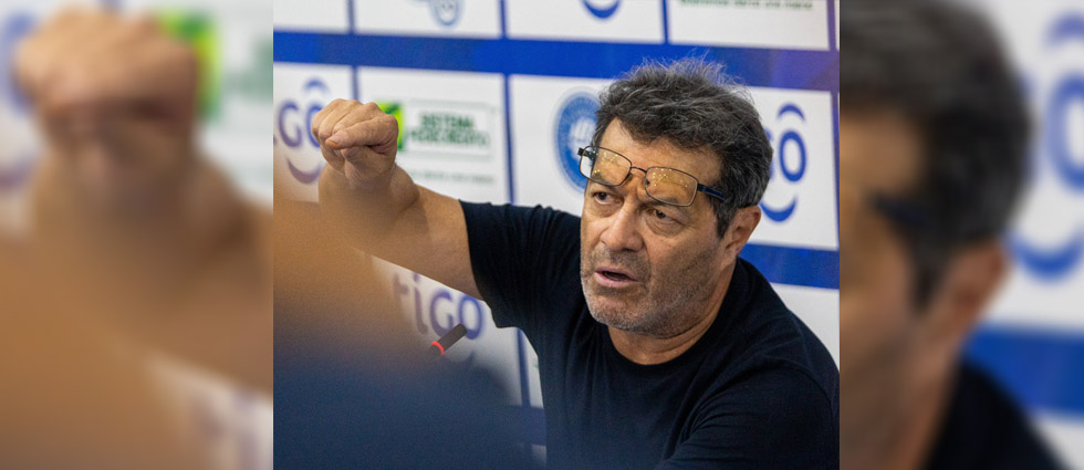 D.T Hugo Pérez: Nuestro fútbol está en la calle